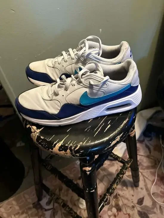 Nike Air Max SC Men's Shoes sneakers 10.5 - Picture 2 of 6